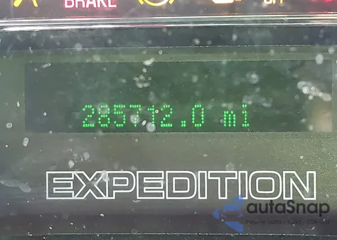 2014 Ford Expedition El Limited из США, поврежденный, VIN 1FMJK1K50EEF18094